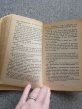 La Soeur de Lynn Langley- Joyce McGill- Harlequin 