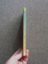 La Soeur de Lynn Langley- Joyce McGill- Harlequin 