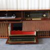 Meuble HI-FI Vintage 