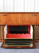 Meuble HI-FI Vintage 