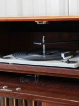 Meuble HI-FI Vintage 