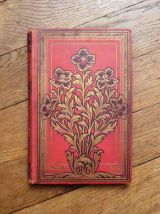 La Légende des Mois- Jérome Doucet- 1922- Librairie Hachette