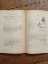 La Légende des Mois- Jérome Doucet- 1922- Librairie Hachette