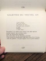 Flandres- Marie Denis- La Cuisine Rustique- Edition Original