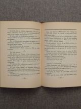 Les Contes de la Brousse et du Bled- 11 Contes- 1936  