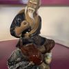 statuette chinoise style shiwan