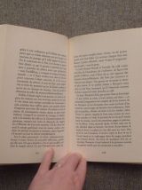 Le Quartier des Petits Secrets- Sophie Horvath- Flammarion  