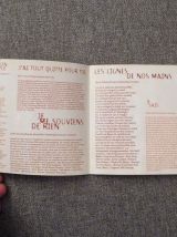Dans Ma Chair- Patricia Kaas- CD 13 titres- Sony Music 