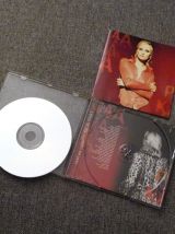 Dans Ma Chair- Patricia Kaas- CD 13 titres- Sony Music 