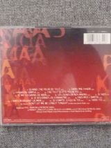 Dans Ma Chair- Patricia Kaas- CD 13 titres- Sony Music 