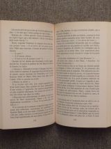 Le Bonhomme de Neige- Jo Nesbo- Folio Policier- Gallimard  