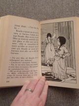 Les Histoires de Rosalie- Michel Vinaver- Castor Poche 