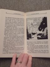 Le Jobard- Michel Piquemal- Zanzibar-  Editions Milan      