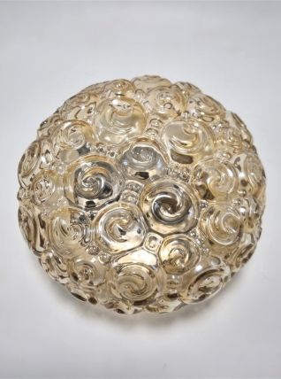 Plafonnier escargots Helena Tynell