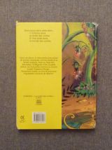 Une Visite dans le Monde des Contes- La Ronde des Contes  