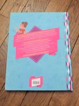 Le Super Livre des Filles- Deux Coqs D'or  