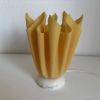 Lampe  vintage 1970 de table Coqueluche Georgia Jacob - 20 c