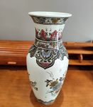 Vase vintage Paon Villeroy &amp; Boch