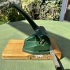 Perforatrice vintage Leitz 180