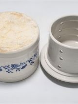 Beurrier à eau grande taille