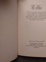 Le Livre de Dina- Tome 1- Les Limons Vides- Herbjørg Wassmo 