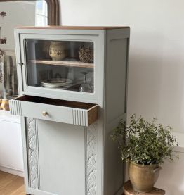 Buffet/Vitrine vintage
