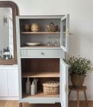 Buffet/Vitrine vintage