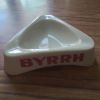 Cendrier byrrh 