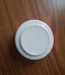 Cendrier cuisinier orange 