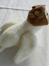 Peluches Disney vintage : Bernard et Bianca et Orville