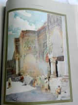 Journal l’Illustration (1917) : numéro spécial Au Maroc
