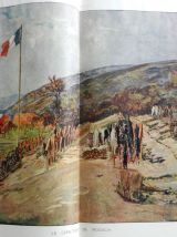 Journal l’Illustration (1916) : Numéro spécial Noël 1916