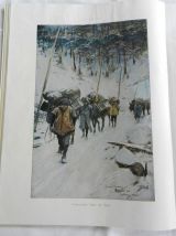 Journal l’Illustration (1916) : Numéro spécial Noël 1916
