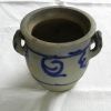 Ancien petit pot en grès de Betschdorf