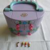 Pollypocket : coffret de jeu Beauty Case (1991)