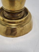 Chandelier porte-allumettes