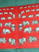Babar et le pere noel 