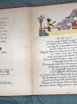 Babar et le pere noel 