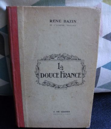 la douce france 