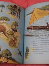 mon tour du monde amusant 