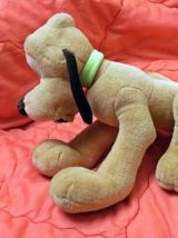 peluche PLUTO ( disney) 