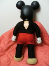 mickey mouse - hasbro 1975
