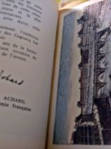 samaritaine livre d'or du centenaire 1870-1970