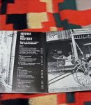 double album 33 tours  : the nighriders - country western