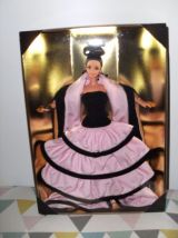 Barbie Escada dans sa boite - 1996