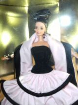 Barbie Escada dans sa boite - 1996