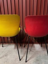 2 Chaises 1507 PAGHOLZ