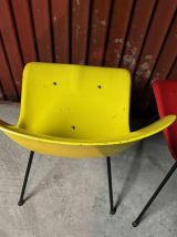 2 Chaises 1507 PAGHOLZ