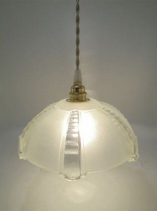 Suspension 