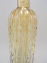 Carafe en cristal 
